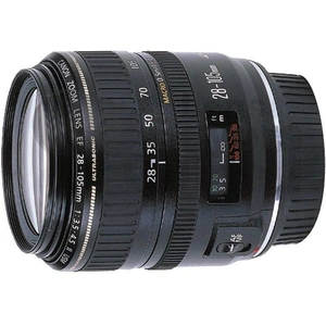 Canon Camera Lense EF 28-105mm f/3.5-4.5