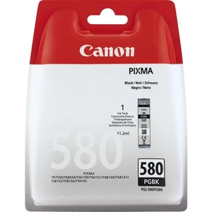 CANON PGI-580 Black Ink Cartridge