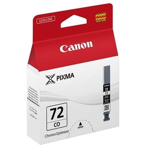 Canon PGI-72CO Clear Ink Cartridge (Chroma Optimiser)