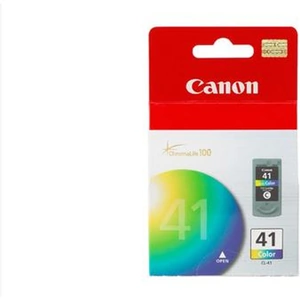 Canon CL-41 C/M/Y Colour Ink Cartridge