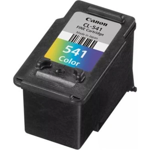 Canon CL-541 ink cartridge 1 pc(s) Compatible Cyan Magenta Yellow