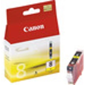 Canon CLI-8 Ink Cartridge - Yellow