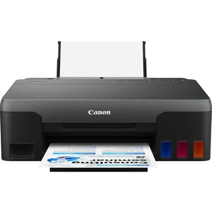 CANON PIXMA G1520 MegaTank Inkjet Printer, Black