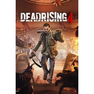 Capcom Co. Ltd. Dead Rising 4 - Digital Download