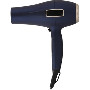 View product details for the CARMEN Twilight C81064BC Hair Dryer - Midnight Blue