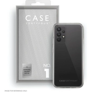 Case FortyFour No.1 Samsung Galaxy A53 5G Case - Clear