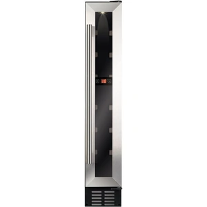 CDA FWC153SS Wine Cooler - Stainless Steel, Stainless Steel