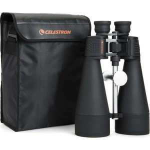 CELESTRON Skymaster 71018-CGL 20 x 80 mm Binoculars - Black, Black