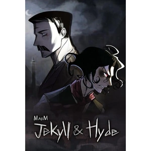 CFK Co., Ltd. MazM: Jekyll and Hyde - Digital Download
