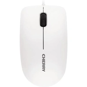 CHERRY MC 1000 Corded Mouse Pale Grey USB