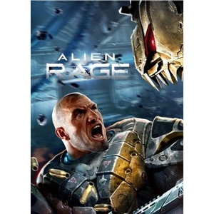 CI Games S.A. Alien Rage - Unlimited - Digital Download