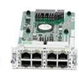 Cisco NIM-ES2-8= network switch module Gigabit Ethernet