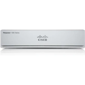 Cisco Firepower 1010 hardware firewall 1U