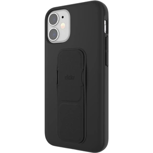 CLCKR iPhone 12 mini Minimal Case - Black, Black