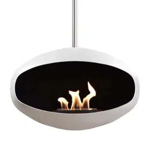 Cocoon Fires Cocoon Aeris - White