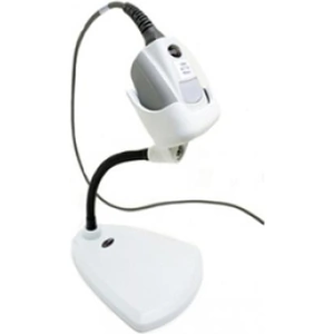 Code Corporation CRA-US2 holder Passive holder Portable scanner White