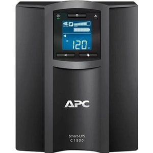 Comms Warehouse APC Smart-UPS C 1500VA LCD