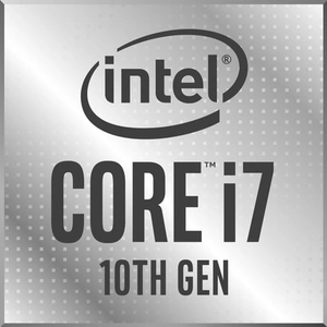 Comms Warehouse Intel - CORE I7-10700KF 3.80GHZ SKTLGA1200 16.00MB CACHE BOXED