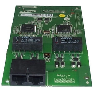 Comms Warehouse Samsung 4TRM OS7030 4 Circuit Trunk Module