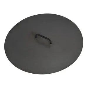 Lid for Fire Pit - Cook King
