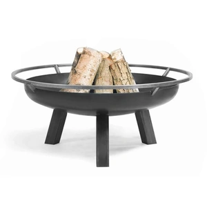 Cook King Fire Pit Porto