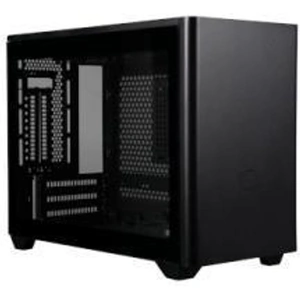 Coolermaster Cooler Master MasterBox NR200P Tempered Glass Gaming Case - Mini ITX