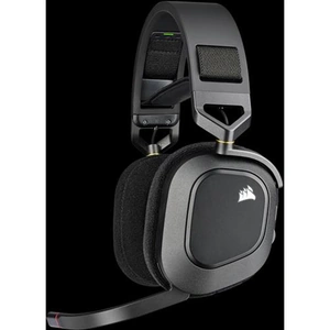 Corsair HS80 RGB Wireless Headset Head-band Gaming Black