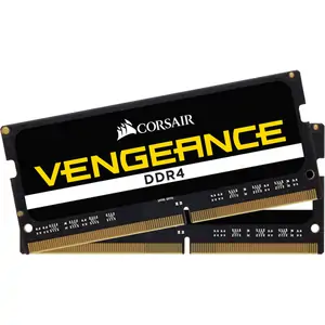 Corsair Vengeance 32GB (2x16GB) 2666MHz DDR4 Memory Kit