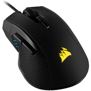 Corsair IRONCLAW RGB mouse USB Type-A 18000 DPI Right-hand