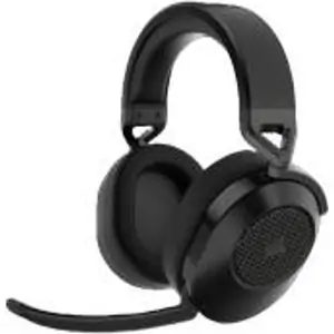 Corsair HS65 WIRELESS Gaming Headset - Carbon Black