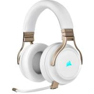 Corsair Virtuoso Gaming Headphones - Pearl