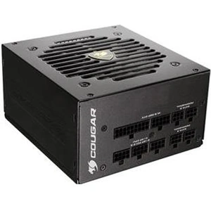 Cougar 650W ATX Fully Modular Power Supply - GEX650 - (Active PFC/80 PLUS Gold)