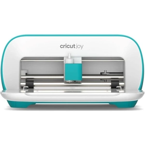 CRICUT Joy DIY Digital Cutting & Printing Machine, Blue,White