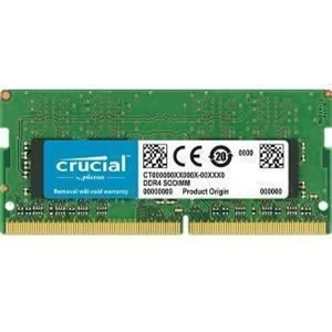 Crucial 4GB DDR4 2666MHz SO-DIMM Memory (RAM) Module