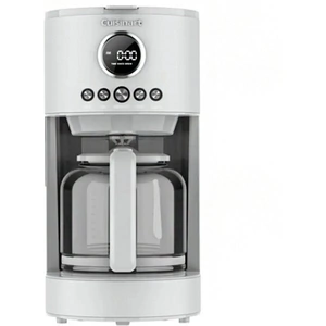 Cuisinart DCC780WU Drip Filter Coffee Machine, Pebble
