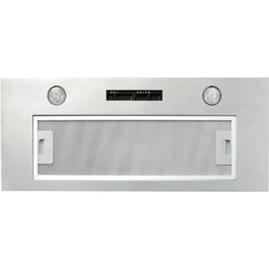 Culina UBCAN52SV 1 52cm Canopy Extractor Hood in Silver 3 Speed Fan
