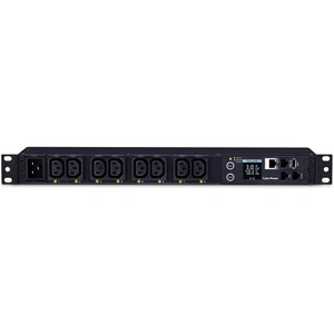 CyberPower PDU81005 Switched Metered-by-Outlet PDU