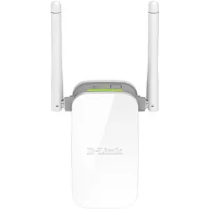 D-Link DAP-1325 Network repeater White 10 100 Mbit/s