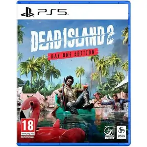 Deep Silver Dead Island 2 Day One Edition - PlayStation 5