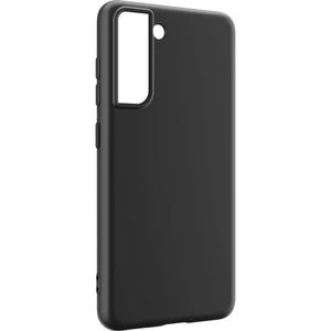 DEFENCE Galaxy S21 FE Case - Clear, Black