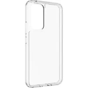 DEFENCE Defence Galaxy A54 Case - Clear, Clear