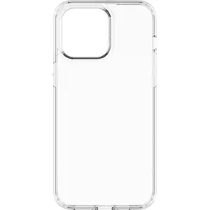 DEFENCE iPhone 15 Pro Max Case - Clear, Clear