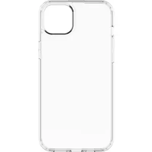 DEFENCE iPhone 15 / 14 Plus Case - Clear, Clear