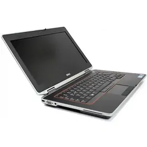 Dell Latitude E6420 14.1-inch (2011) - Core i5-2520M - 8GB - SSD 128 GB QWERTY - English (UK)