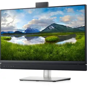 23.8-inch Dell C2422HE 1920 x 1080 LED Monitor Black