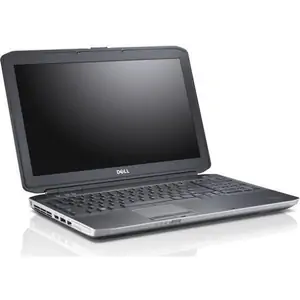 Dell Latitude E5530 15-inch (2012) - Core i3-3120M - 8GB - SSD 120 GB QWERTY - English