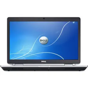 Dell Latitude E6230 12.5-inch (2012) - Core i5-3320M - 8GB - SSD 128 GB QWERTY - English (UK)