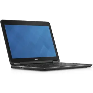 Dell Latitude E7240 12-inch (2014) - Core i5-4310U - 8GB - SSD 256 GB QWERTY - English