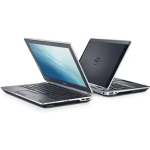 Dell Latitude E6320 13-inch (2012) - Core i5-2520M - 4GB - HDD 320 GB QWERTY - English