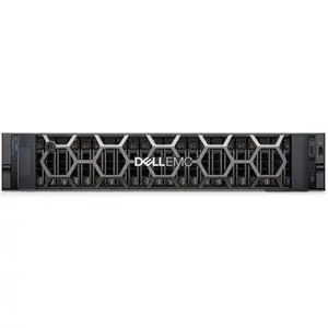 DELL PowerEdge R750xs server 480 GB Rack (2U) Intel Xeon Silver 4310 2.1 GHz 32 GB DDR4-SDRAM 1400 W